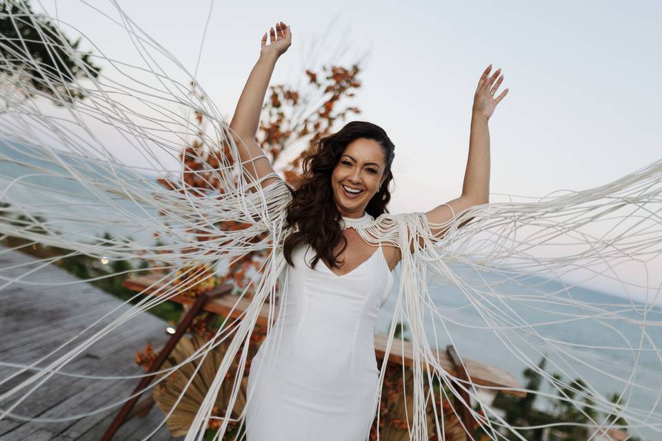 Renovação de Votos R&A - Bahia