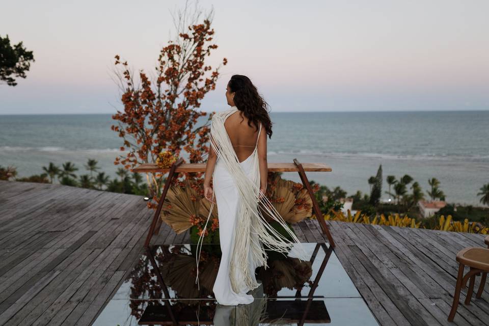 Renovação de Votos R&A - Bahia