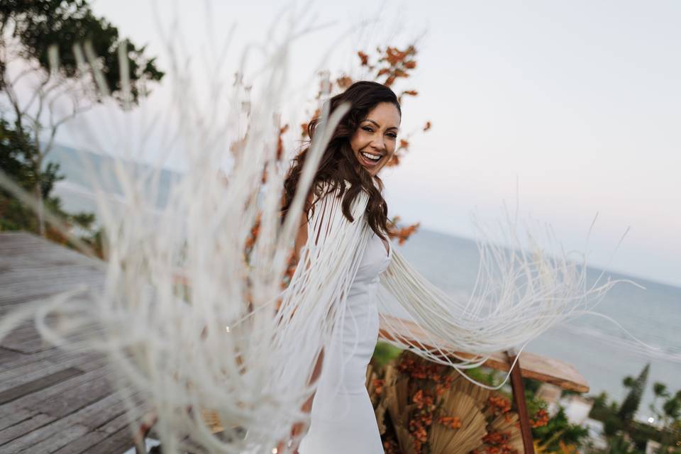 Renovação de Votos R&A - Bahia