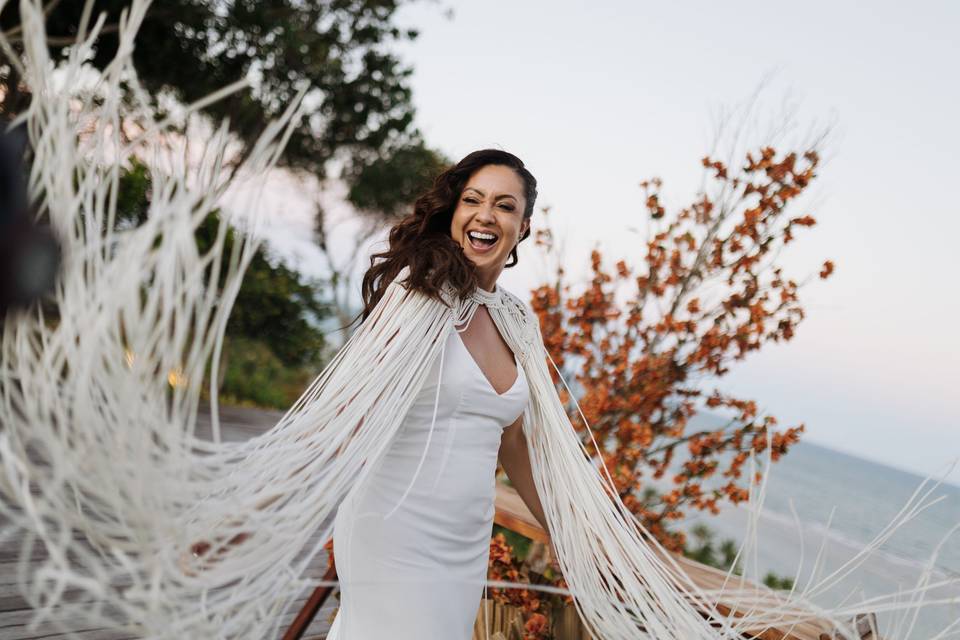 Renovação de Votos R&A - Bahia