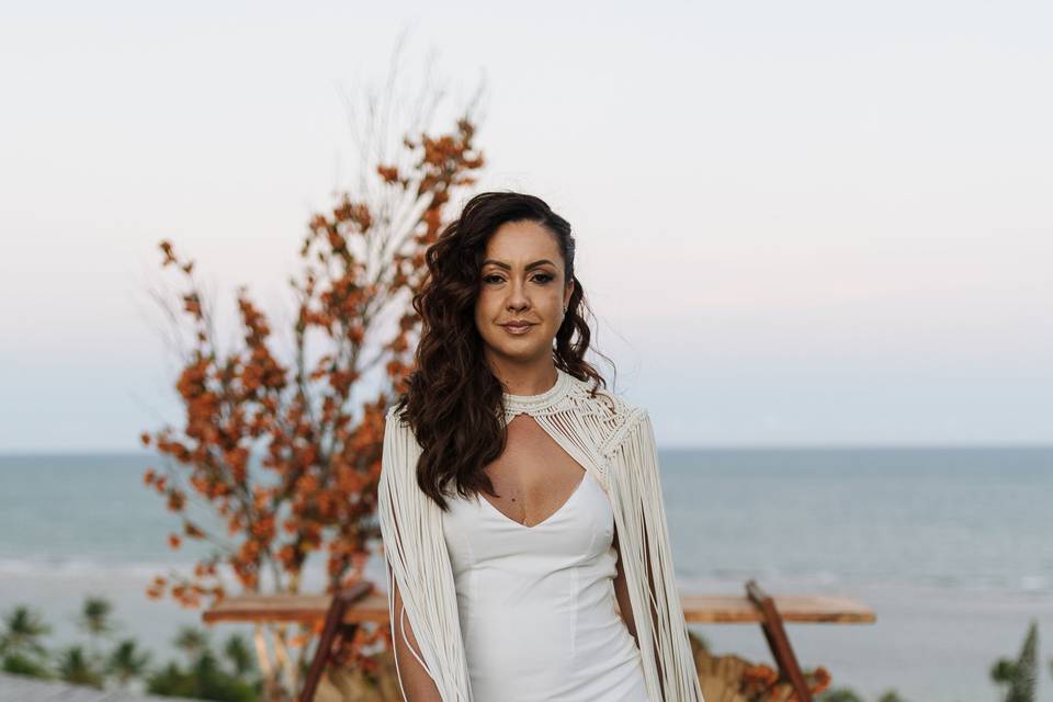 Renovação de Votos R&A - Bahia