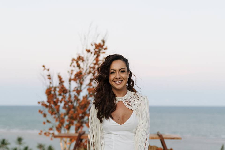 Renovação de Votos R&A - Bahia