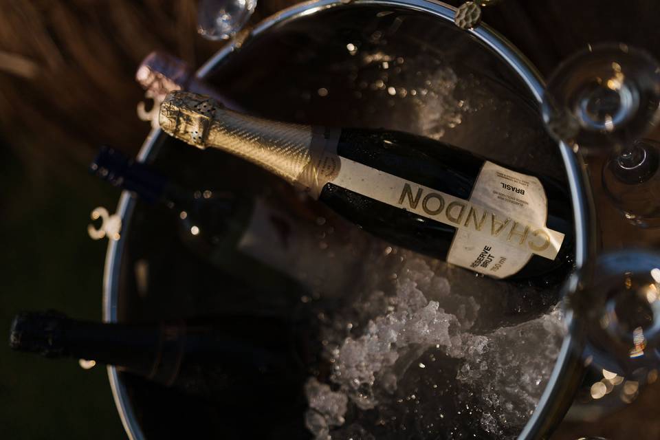 Renovação de Votos R&A - Bahia