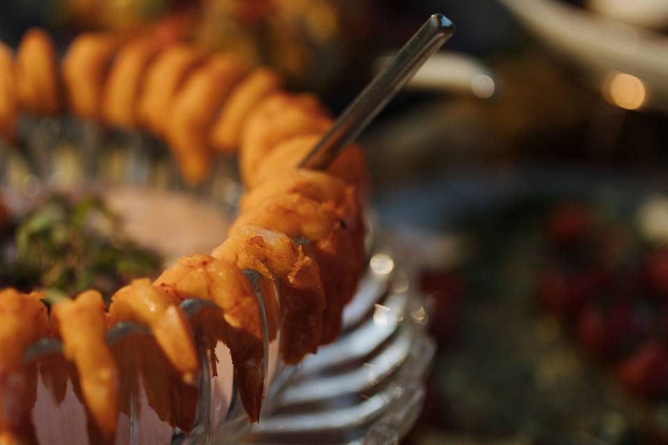 Renovação de Votos R&A - Bahia