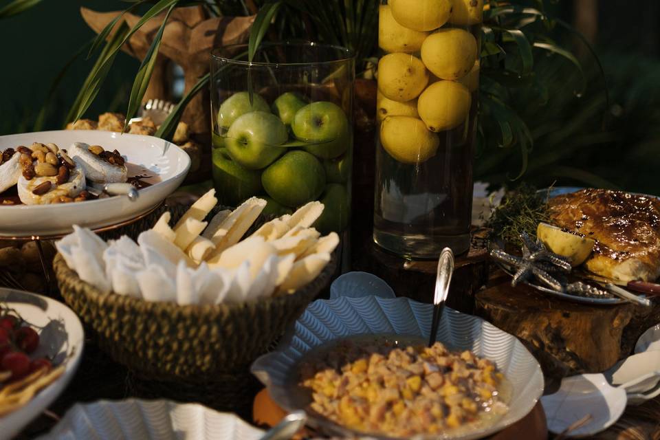 Renovação de Votos R&A - Bahia