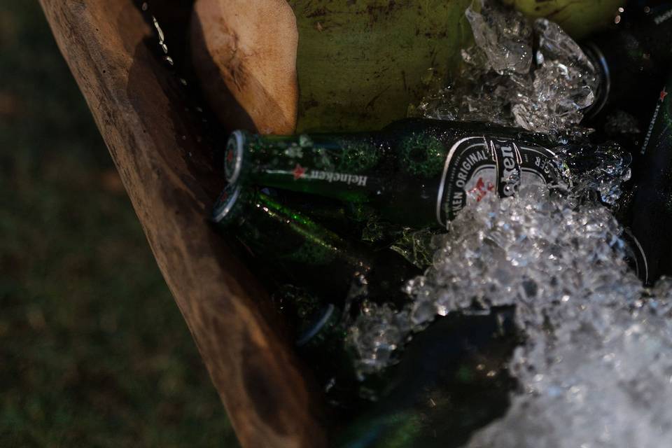 Renovação de Votos R&A - Bahia