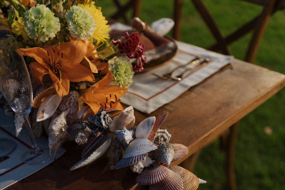 Renovação de Votos R&A - Bahia