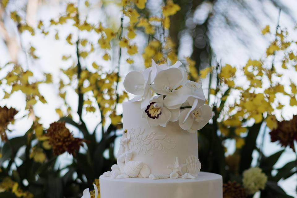 Renovação de Votos R&A - Bahia