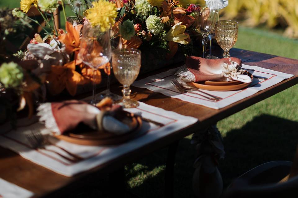 Renovação de Votos R&A - Bahia