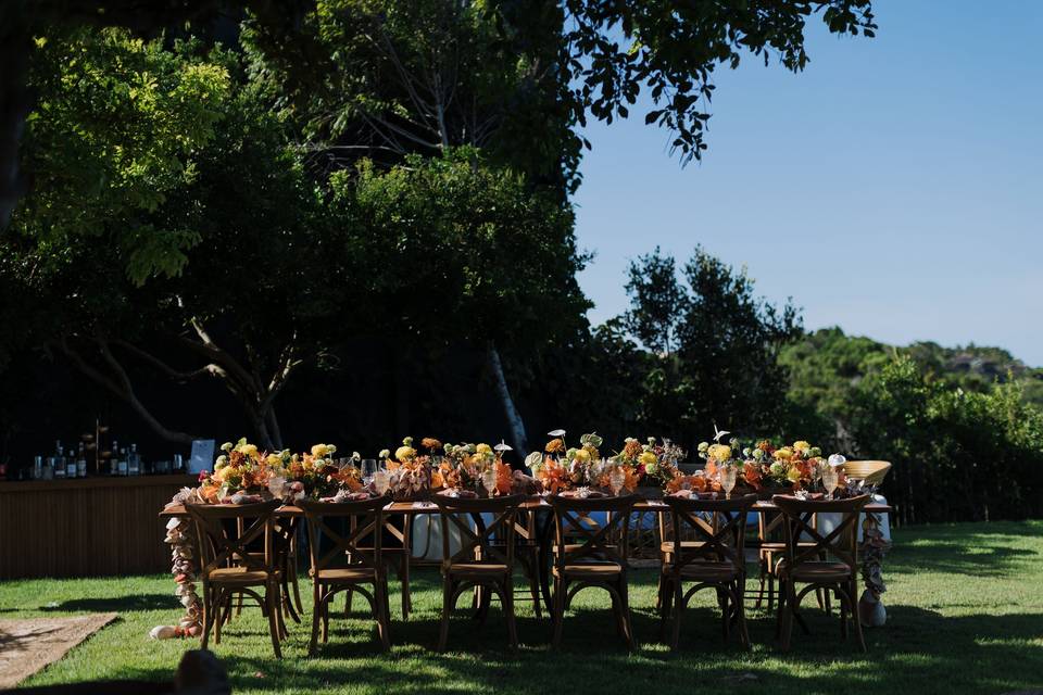 Renovação de Votos R&A - Bahia