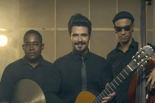 Gustavo Tannure