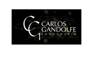 Carlos gandolfe logo