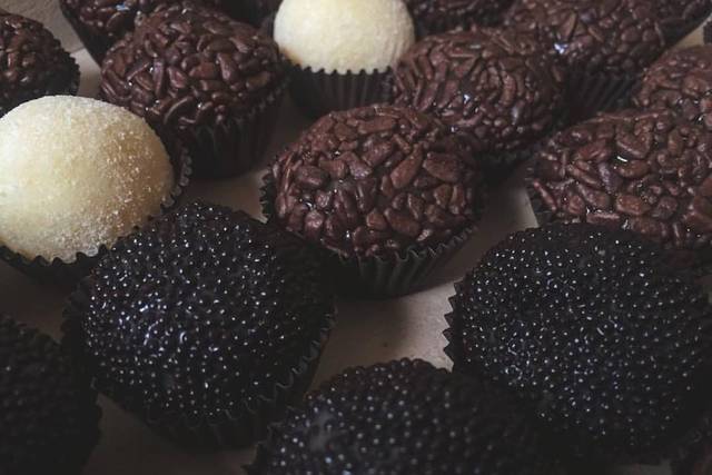 Ele&Ela Brigadeiro Gourmet