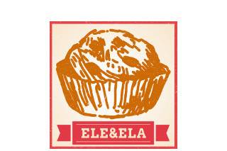 Ele&Ela Brigadeiro Gourmet logo