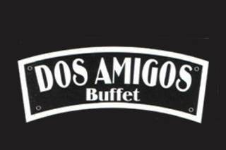 Dos Amigos Buffet Logo