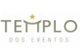 Logo Templo dos Eventos