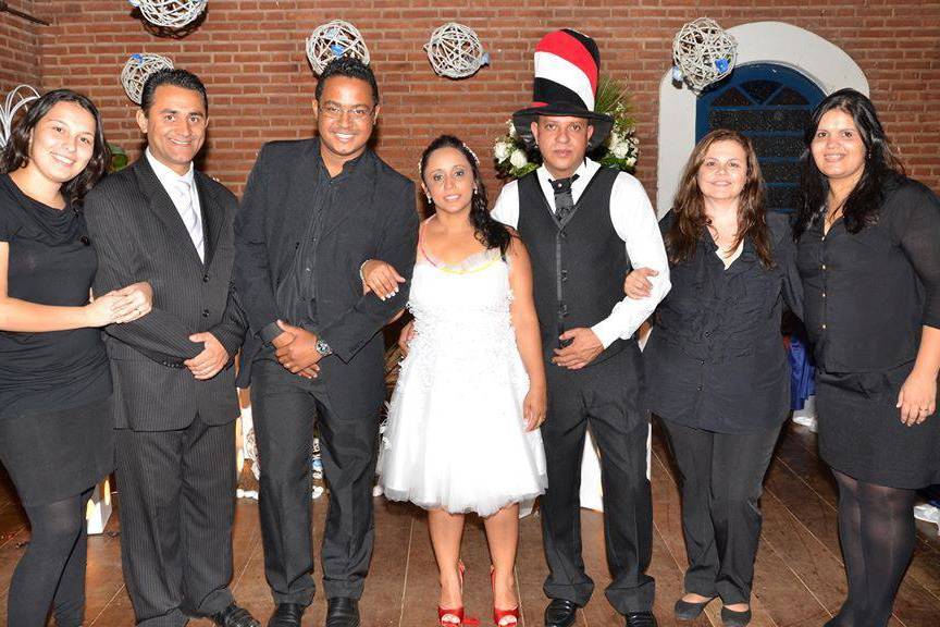 Aliance Cerimonial e Eventos