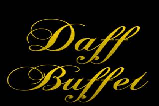 Daff Buffet Adalto