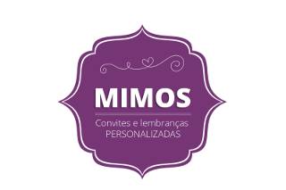 Mimos - Convites e Lembranças Logo