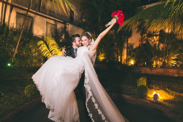 Assessoria e Decoração