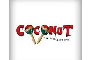 Logo Banda Coconut Versiones