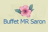 Buffet MR Saron