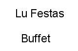 Logo lu festasbuffet