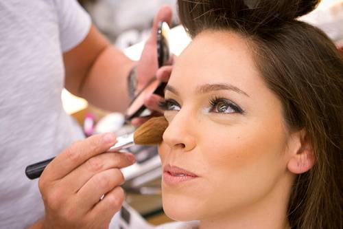 Making of