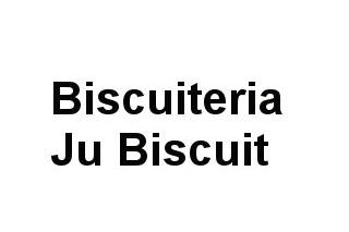 Biscuiteria Ju Biscuit  Logo