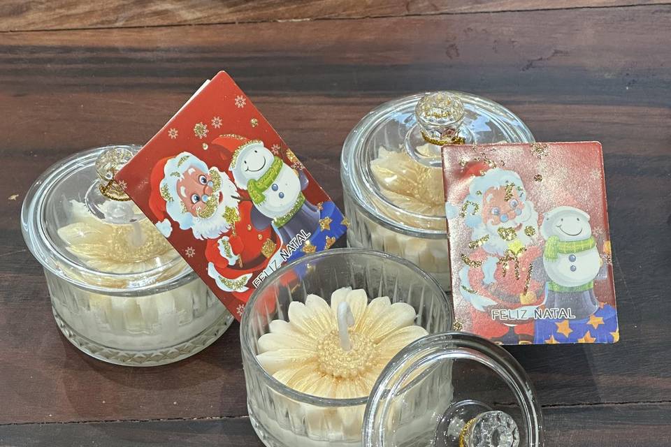 Velas