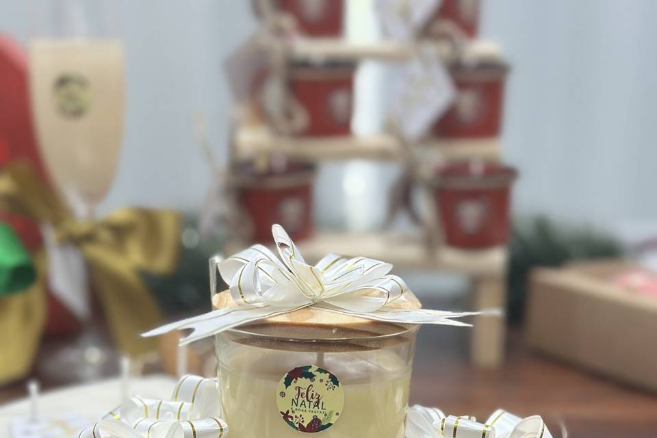 Velas