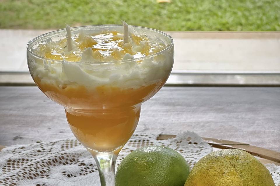 Vela drink