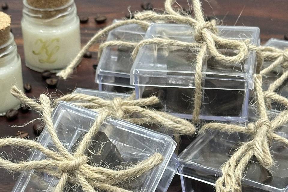 Wax melts