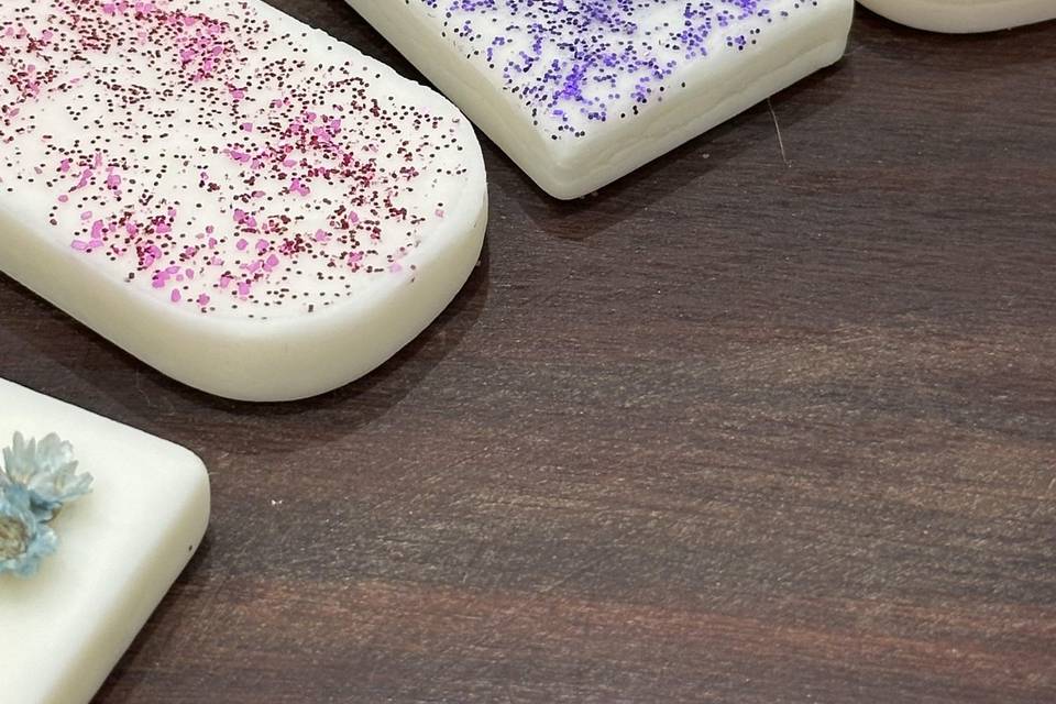 Pastilha aromática