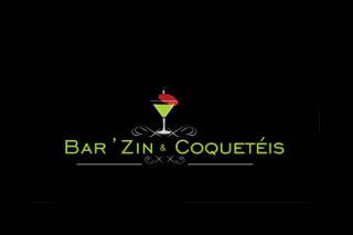 Logo Bar ´ Zin & Coquetéis