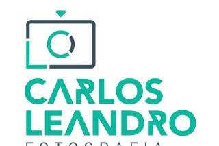 logo Carlos Leandro fotografia