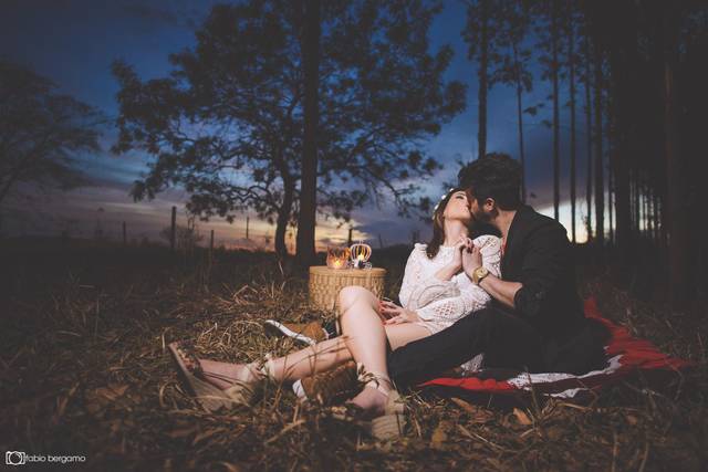 Pré wedding