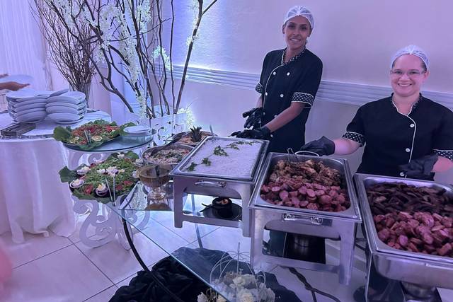 DF Eventos
