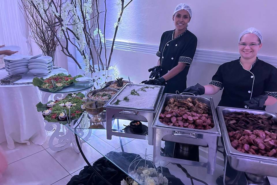 DF Eventos
