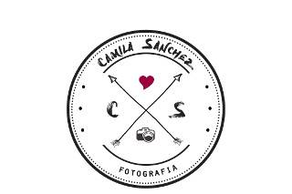 Camila Sanchez Fotografia Logo