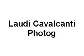 Laudi Cavalcanti Photog Logo Empresa