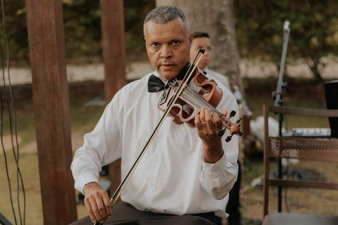 Elegância Musical