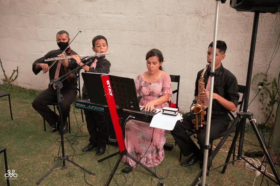 Elegância Musical