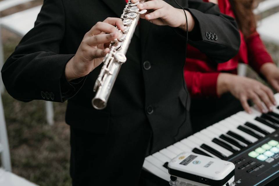 Elegância Musical