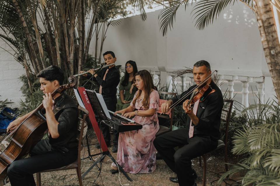 Elegância Musical