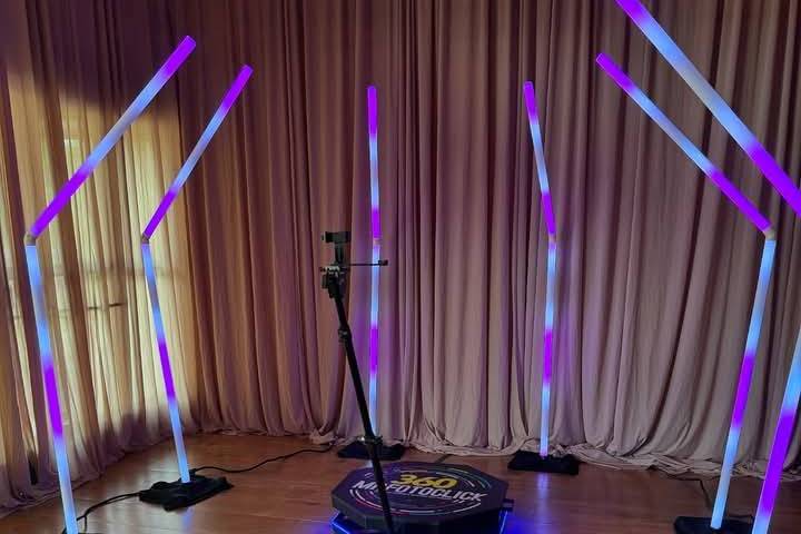 Plataforma 360