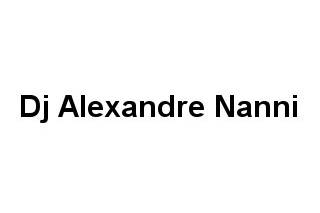 Dj Alexandre Nanni