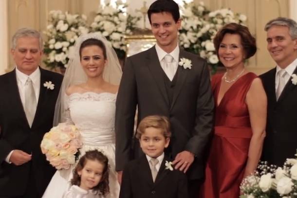 Família