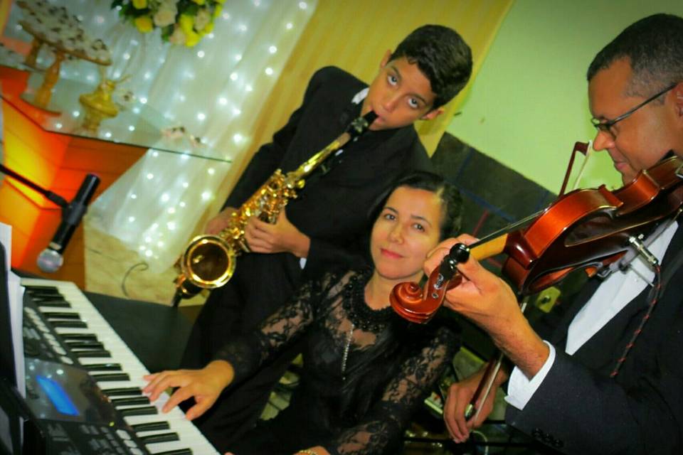 Elegância Musical