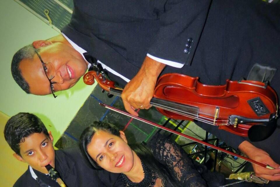 Elegância Musical